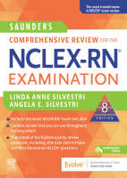 Saunders Comprehensive Review 8th Edition.pdf